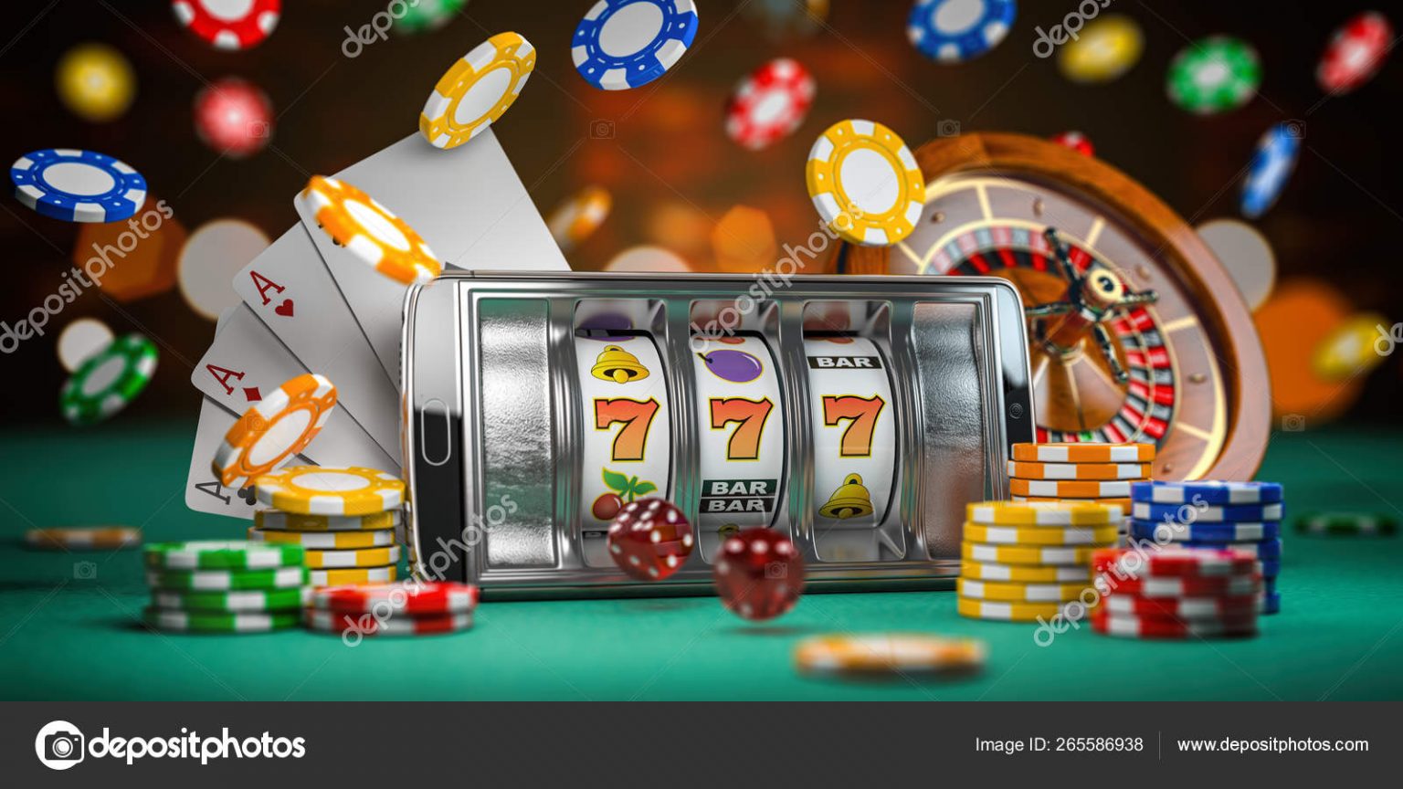 casino games with real rewards