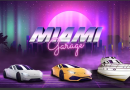 FortuneJack - Miami Garage