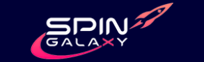 Logo Spin Galaxy
